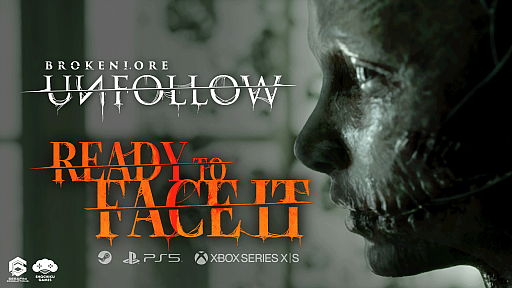 ���������꡼ No.001�Υ���ͥ������ / ͭ̾����ե륨�󥵡���б餹���;λ����ۥ顼��BrokenLore: UNFOLLOW�ס�����ȯ�䡣�ơ��ޤϡ�SNS�ΰǡ�