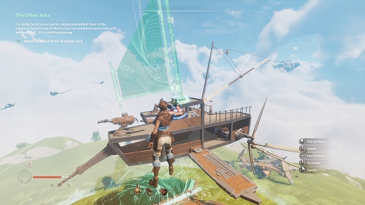 ���������꡼ No.003�Υ���ͥ������ / ��������Ӳ�륢�������ADV��Lost Skies�ס��ǿ��ȥ쥤�顼��������������θ��Ǥ�6��9�����鳫�Ť����Steam Next�ե����ˤ��碌���ۿ�