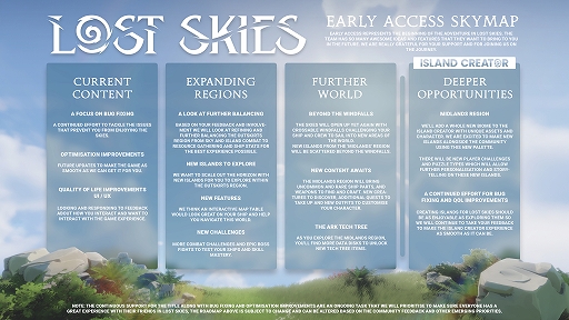 ���������꡼ No.004�Υ���ͥ������ / ��������Ӳ�륢�������ADV��Lost Skies�ס��ǿ��ȥ쥤�顼��������������θ��Ǥ�6��9�����鳫�Ť����Steam Next�ե����ˤ��碌���ۿ�