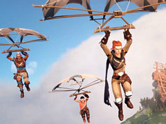 Ӳ륢ADVLost Skiesסǿȥ쥤顼θǤ69鳫ŤSteam Nextեˤ碌ۿ