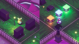 ꡼ No.002 | Bytebond