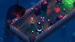 ꡼ No.003 | Bytebond