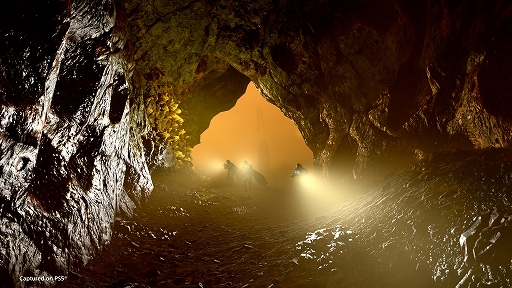 画像ギャラリー No.003のサムネイル画像 / 「HELLDIVERS 2」,大型アップデート“Into the Unjust”を9月2日にリリース。宿敵“ターミニッド”の本拠地へついに進撃