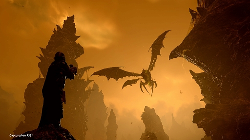 画像ギャラリー No.004のサムネイル画像 / 「HELLDIVERS 2」,大型アップデート“Into the Unjust”を9月2日にリリース。宿敵“ターミニッド”の本拠地へついに進撃