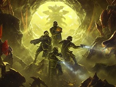 HELLDIVERS 2ס緿åץǡȡInto the Unjustɤ92˥꡼Ũȥߥ˥åɡɤܵϤؤĤ˿ʷ