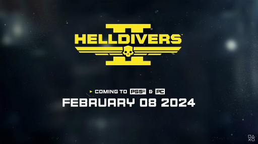 HELLDIVERS 2פȯ2024ǯ28˷ꡣꥢȤƮϿǿȥ쥤顼