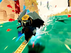 ABZפݤGiant Squidˤ뿷SWORD OF THE SEAפȯ819˷