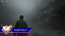 METAL GEAR SOLID : SNAKE EATERסSILENT HILL 2פαϿ2024ǯȯͽγPS5ȥξҲư褬