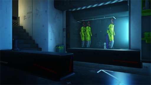 ���������꡼ No.007�Υ���ͥ������ / Bungie�ο����Marathon�פ�9��24����ȯ�䡣����Ψ50��ʲ���̿�����λ���å��򷫤��֤��������ȥ饯����󥷥塼����������