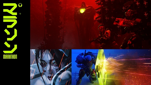 ���������꡼ No.001�Υ���ͥ������ / ��Halo�פ��Destiny�פ��ݤ���Bungie�ο����Marathon�ס�������ȯ�������2026ǯ3��˷��ꡣ�ǿ��γ�ȯ�������ǧ�Ǥ���ư������