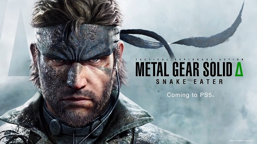  No.003Υͥ / ᥿륮å3ΥᥤǡMETAL GEAR SOLID ȯɽ⡪  PlayStation Showcase 2023ɤοޤȤ