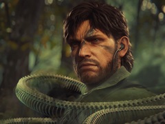 METAL GEAR SOLID : SNAKE EATERסΤοϿξİΥ󥯥쥸åǥץ˥󥰱