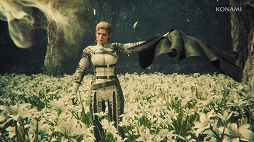 画像ギャラリー No.010のサムネイル画像 / 「METAL GEAR SOLID Δ: SNAKE EATER」,主題歌の新録歌唱も聴けるノンクレジット版オープニング映像を公開
