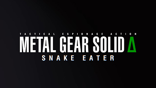 画像ギャラリー No.001のサムネイル画像 / 「METAL GEAR SOLID Δ: SNAKE EATER」,最新ゲームプレイトレイラーを公開