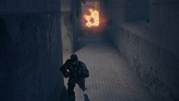 画像ギャラリー No.002のサムネイル画像 / 「METAL GEAR SOLID Δ: SNAKE EATER」,最新ゲームプレイトレイラーを公開