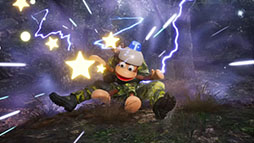 画像ギャラリー No.005のサムネイル画像 / 「METAL GEAR SOLID Δ: SNAKE EATER」,最新ゲームプレイトレイラーを公開