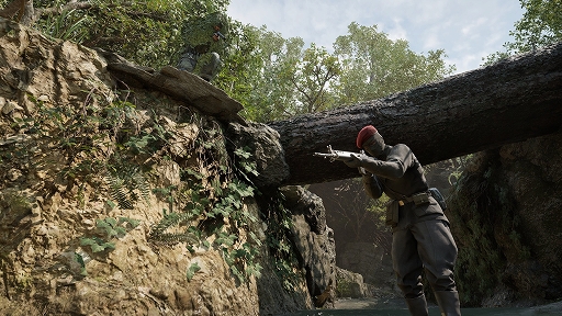 画像ギャラリー No.003のサムネイル画像 / 「METAL GEAR SOLID Δ: SNAKE EATER」,オンライン対戦モード“FOX HUNT”の配信時期が2025年秋に決定