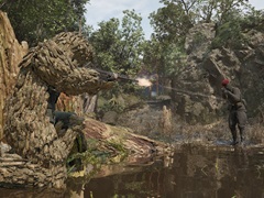 METAL GEAR SOLID : SNAKE EATERס饤⡼ɡFOX HUNTɤۿ2025ǯ˷