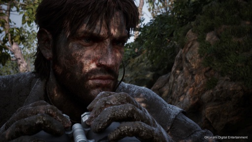 ���������꡼ No.005�Υ���ͥ������ / �Υץ쥤��ݡϡ�METAL GEAR SOLID ��: SNAKE EATER�פ�����������ե��å����ȿ����ʥץ쥤��������ˤ�ꡤ���꡼���λϤޤ������