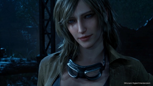 ���������꡼ No.006�Υ���ͥ������ / �Υץ쥤��ݡϡ�METAL GEAR SOLID ��: SNAKE EATER�פ�����������ե��å����ȿ����ʥץ쥤��������ˤ�ꡤ���꡼���λϤޤ������