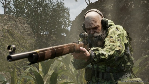 ���������꡼ No.007�Υ���ͥ������ / �Υץ쥤��ݡϡ�METAL GEAR SOLID ��: SNAKE EATER�פ�����������ե��å����ȿ����ʥץ쥤��������ˤ�ꡤ���꡼���λϤޤ������