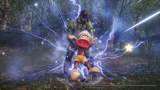 ���������꡼ No.014�Υ���ͥ������ / �Υץ쥤��ݡϡ�METAL GEAR SOLID ��: SNAKE EATER�פ�����������ե��å����ȿ����ʥץ쥤��������ˤ�ꡤ���꡼���λϤޤ������