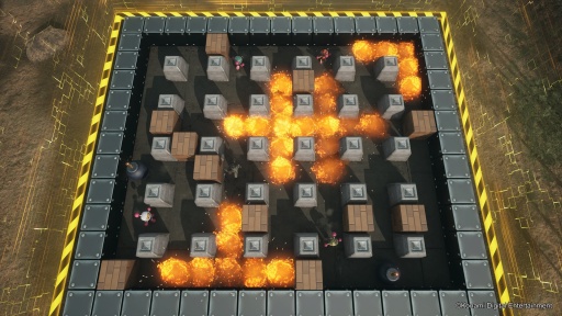 ���������꡼ No.016�Υ���ͥ������ / �Υץ쥤��ݡϡ�METAL GEAR SOLID ��: SNAKE EATER�פ�����������ե��å����ȿ����ʥץ쥤��������ˤ�ꡤ���꡼���λϤޤ������