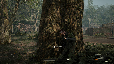 ���������꡼ No.020�Υ���ͥ������ / ���ϥ���ե顼������ˤ�뤫!?��METAL GEAR SOLID ��: SNAKE EATER�פΥե��ȥ⡼�ɤǻ��Ƥ����������饹�͡�����õ��