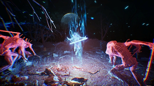 画像ギャラリー No.003のサムネイル画像 / 「METAL GEAR SOLID Δ」,ミニゲーム“GUY SAVAGE Δ”の実装が明らかに。あの悪夢がプラチナゲームズの手により復活