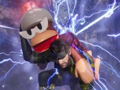 PLAY! PLAY! PLAY!סȱعɤʤɡMETAL GEAR SOLID : SNAKE EATERפΤڤǤҲ𤹤ý