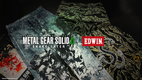 ꡼ No.007Υͥ / ƥ륹METAL GEAR SOLID : SNAKE EATERסȯ䡣SPYGEAˤȡ٥ȡ¶1630»