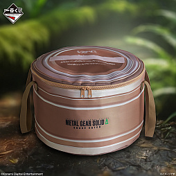 ꡼ No.008Υͥ / METAL GEAR SOLID : SNAKE EATERװ֤926ȯ䡣ܡƥå奱ʤɤ