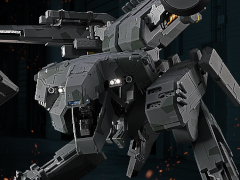METAL GEAR SOLIDפĶ ᥿륮REXפͽդ1600˳ϡꥸʥ륮ߥåŸפ