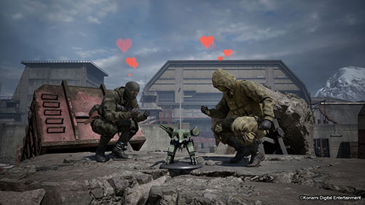 ꡼ No.004Υͥ / METAL GEAR SOLID : SNAKE EATERס饤⡼ɡFOX HUNTפ1030˥꡼TGS2025