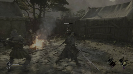 画像ギャラリー No.012のサムネイル画像 / カンフーパンクな世界とハイスピードな駆け引きが魅力の「Phantom Blade Zero」試遊。独自要素を打ち出した,これは“来る”かもと思わせる仕上がり