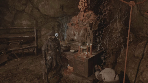 画像ギャラリー No.017のサムネイル画像 / カンフーパンクな世界とハイスピードな駆け引きが魅力の「Phantom Blade Zero」試遊。独自要素を打ち出した,これは“来る”かもと思わせる仕上がり