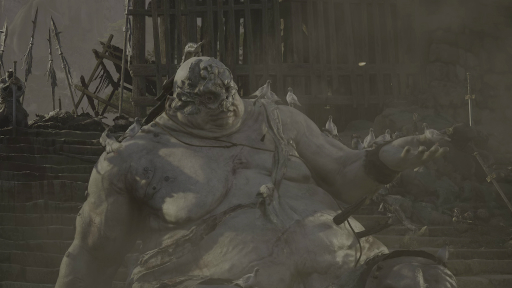 画像ギャラリー No.019のサムネイル画像 / カンフーパンクな世界とハイスピードな駆け引きが魅力の「Phantom Blade Zero」試遊。独自要素を打ち出した,これは“来る”かもと思わせる仕上がり