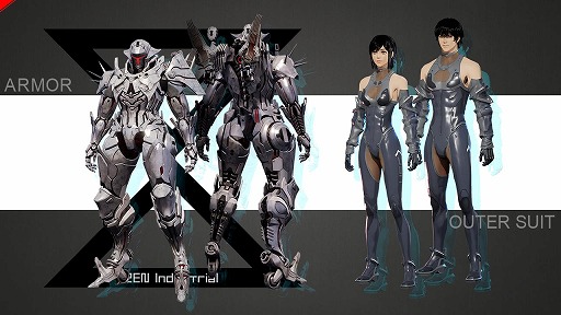 ���������꡼ No.002�Υ���ͥ������ / ��DAEMON X MACHINA TITANIC SCION��Switch 2/PS5�����ѥå������Ǥ�ͽ����դ򳫻ϡ����������ŵ�ϥΥ������ѥ������ʥ�ʤ�