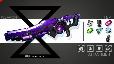 ���������꡼ No.009�Υ���ͥ������ / ��DAEMON X MACHINA TITANIC SCION��Switch 2/PS5�����ѥå������Ǥ�ͽ����դ򳫻ϡ����������ŵ�ϥΥ������ѥ������ʥ�ʤ�