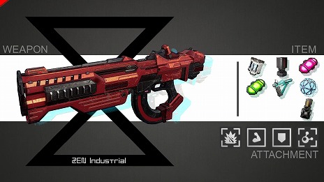 ���������꡼ No.010�Υ���ͥ������ / ��DAEMON X MACHINA TITANIC SCION��Switch 2/PS5�����ѥå������Ǥ�ͽ����դ򳫻ϡ����������ŵ�ϥΥ������ѥ������ʥ�ʤ�