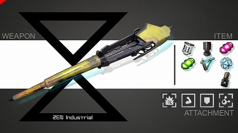 ���������꡼ No.011�Υ���ͥ������ / ��DAEMON X MACHINA TITANIC SCION��Switch 2/PS5�����ѥå������Ǥ�ͽ����դ򳫻ϡ����������ŵ�ϥΥ������ѥ������ʥ�ʤ�