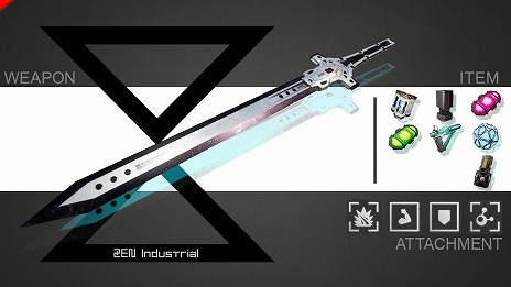 ���������꡼ No.014�Υ���ͥ������ / ��DAEMON X MACHINA TITANIC SCION��Switch 2/PS5�����ѥå������Ǥ�ͽ����դ򳫻ϡ����������ŵ�ϥΥ������ѥ������ʥ�ʤ�