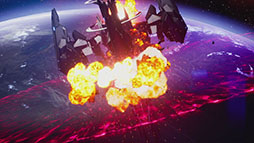 ���������꡼ No.002�Υ���ͥ������ / �ᥫ����������DAEMON X MACHINA TITANIC SCION�ס�����ȯ�䡣��1��̵�����åץǡ��Ȥ�10��3�����ۿ�ͽ��