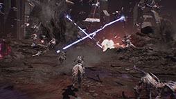 ���������꡼ No.004�Υ���ͥ������ / �ᥫ����������DAEMON X MACHINA TITANIC SCION�ס�����ȯ�䡣��1��̵�����åץǡ��Ȥ�10��3�����ۿ�ͽ��