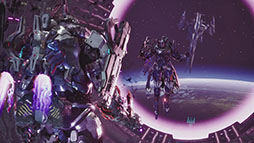 ���������꡼ No.005�Υ���ͥ������ / �ᥫ����������DAEMON X MACHINA TITANIC SCION�ס�����ȯ�䡣��1��̵�����åץǡ��Ȥ�10��3�����ۿ�ͽ��