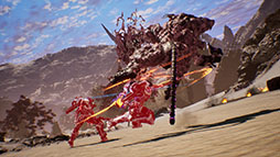 ���������꡼ No.013�Υ���ͥ������ / �ᥫ����������DAEMON X MACHINA TITANIC SCION�ס�����ȯ�䡣��1��̵�����åץǡ��Ȥ�10��3�����ۿ�ͽ��