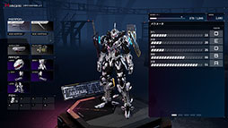 ���������꡼ No.015�Υ���ͥ������ / �ᥫ����������DAEMON X MACHINA TITANIC SCION�ס�����ȯ�䡣��1��̵�����åץǡ��Ȥ�10��3�����ۿ�ͽ��