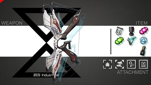 ���������꡼ No.028�Υ���ͥ������ / �ᥫ����������DAEMON X MACHINA TITANIC SCION�ס�����ȯ�䡣��1��̵�����åץǡ��Ȥ�10��3�����ۿ�ͽ��