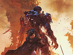 ᥫDAEMON X MACHINA TITANIC SCIONסȯ䡣1̵åץǡȤ103ۿͽ