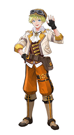 ���������꡼ No.002�Υ���ͥ������ / ��ζ�ι� �롼��ե����ȥ꡼�ס��� ͵������餸�������ȡ֥ޥ����פ˥ե����������������������ˡ��������ʥꥪ�ΰ������ǧ�Ǥ���